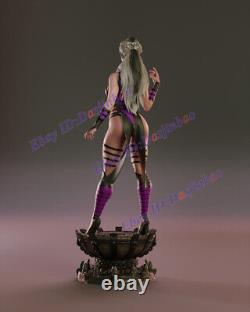 Sindel 1/4 3D Printing Model Kit Unpainted Unassembled 56cm GK