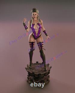 Sindel 1/4 3D Printing Model Kit Unpainted Unassembled 56cm GK