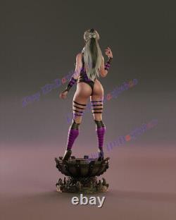 Sindel 1/4 3D Printing Model Kit Unpainted Unassembled 56cm GK