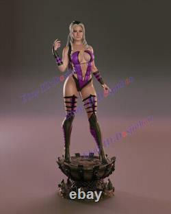 Sindel 1/4 3D Printing Model Kit Unpainted Unassembled 56cm GK