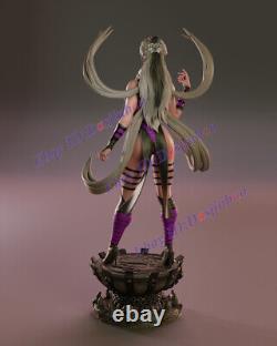 Sindel 1/4 3D Printing Model Kit Unpainted Unassembled 56cm GK