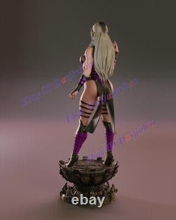 Sindel 1/4 3D Printing Model Kit Unpainted Unassembled 56cm GK