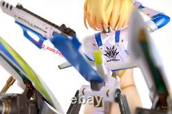 Sophia F. Shirring Unassembled Unpainted Resin Model Kits Garage Kits 1/8 Scale