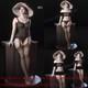 Sophia Loren 1/8 1/6 1/3 1/2 Model Kit Unpainted Unassembled 3D Print 4 Ver NSFW