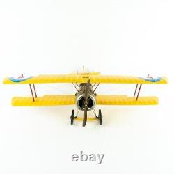 Sopwith Camel WWI Bi-Plane Fighter Model Size LARGE AUTHENTIC MODELS