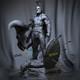 Sparta LEONIDAS 3D Print Figure GK Model Kits Unpainted Unassembled Garage Kit