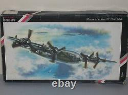 Special Hobby 1/72 Scale Messerschmitt Me 264