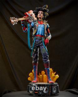 Spider Punk 3D Printing Unassembled Unpainted Model Kits Resin Garag Kits