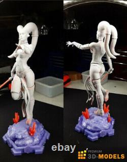 Star Darth Talon 3D Print 1/6 14 Resin Figure Model Kits Unpainted Unassembled