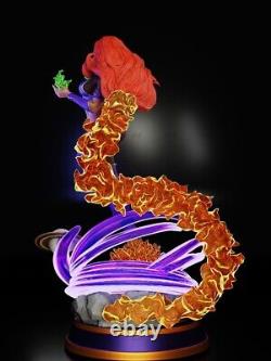 Starfire 1/8 Scale 31cm Unpainted Resin Model Kits Unassembled 3D Printed