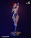 Starfire 3D Printing Unassembled Unpainted Resin Model Kits Garage Kits