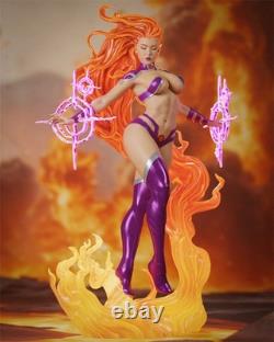 Starfire 3D Printing Unassembled Unpainted Resin Model Kits Garage Kits