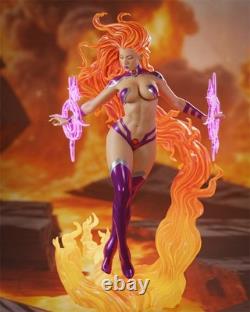 Starfire 3D Printing Unassembled Unpainted Resin Model Kits Garage Kits