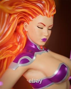 Starfire 3D Printing Unassembled Unpainted Resin Model Kits Garage Kits