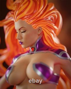 Starfire 3D Printing Unassembled Unpainted Resin Model Kits Garage Kits