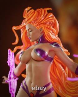 Starfire 3D Printing Unassembled Unpainted Resin Model Kits Garage Kits