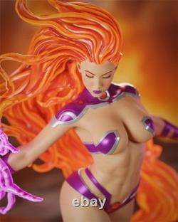 Starfire 3D Printing Unassembled Unpainted Resin Model Kits Garage Kits