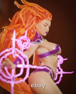 Starfire 3D Printing Unassembled Unpainted Resin Model Kits Garage Kits