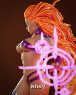 Starfire 3D Printing Unassembled Unpainted Resin Model Kits Garage Kits