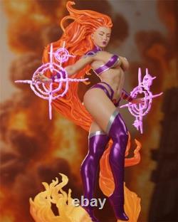 Starfire 3D Printing Unassembled Unpainted Resin Model Kits Garage Kits