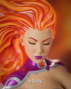 Starfire 3D Printing Unassembled Unpainted Resin Model Kits Garage Kits