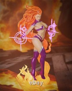 Starfire 3D Printing Unassembled Unpainted Resin Model Kits Garage Kits