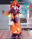 Starfire DC Model Kit Unpainted 3d Print GK Statue