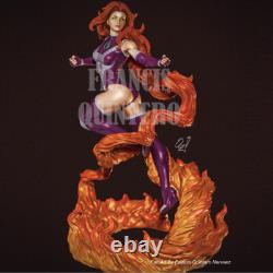 Starfire Genshin Impact Unassembled Unpainted 3D Printing Resin Model Kits