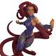 Starfire Sexy 3D Printed Model Unpainted Unassembled GK 16