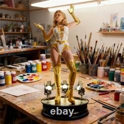 Starlight 3D Printing Unassembled Unpainted Resin Garage Kits Model Kits