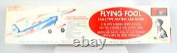 Sterling Models The Flying Fool Scale Type Control Line Model Kit S12 NIB
