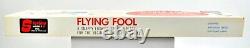 Sterling Models The Flying Fool Scale Type Control Line Model Kit S12 NIB