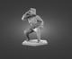 Stormtrooper-11 Resin Sculpture Statue Model Kit Unpainted/Unassembled