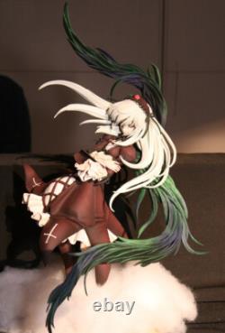 Sui gin tou Rozen Maiden Unassembled Unpainted GK Model Kits Figure 1/6