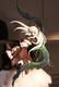 Sui gin tou Rozen Maiden Unassembled Unpainted GK Model Kits Figure 1/6
