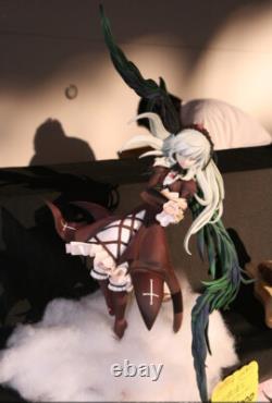 Sui gin tou Rozen Maiden Unassembled Unpainted GK Model Kits Figure 1/6