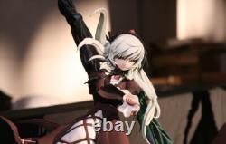Sui gin tou Rozen Maiden Unassembled Unpainted GK Model Kits Figure 1/6