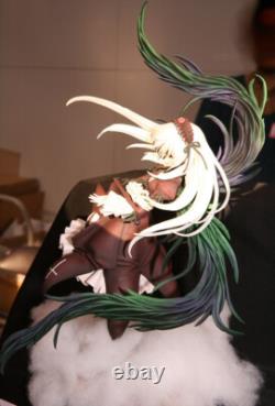 Sui gin tou Rozen Maiden Unassembled Unpainted GK Model Kits Figure 1/6