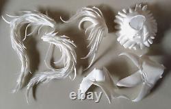 Sui gin tou Rozen Maiden Unassembled Unpainted GK Model Kits Figure 1/6