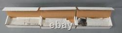 Sunshine Models W. 1 HO Scale AT&SF Work Train & Car Kit Set Unassembled EX/Box