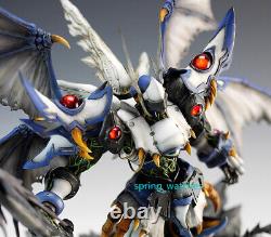 Super Robot Taisen OG Unassembled Unpainted Resin GK Model Kits 1/100