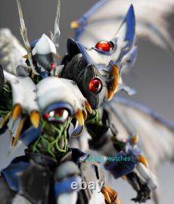 Super Robot Taisen OG Unassembled Unpainted Resin GK Model Kits 1/100