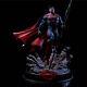 Superman Full Body Unassembled Unpainted 3D Printing Resin Model Kits