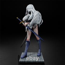 Sylpha Langlis 3D Printing Unassembled Unpainted Resin Model Garag Kits