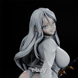 Sylpha Langlis 3D Printing Unassembled Unpainted Resin Model Garag Kits