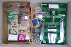 TAMIYA 1/12 Caterham Super Seven BDR Master's Coachwork Big Scale Model Kit