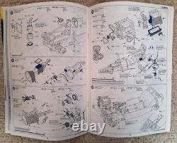 TAMIYA 1/12 Caterham Super Seven BDR Master's Coachwork Big Scale Model Kit