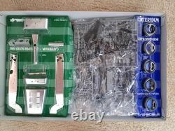 TAMIYA 1/12 Caterham Super Seven BDR Master's Coachwork Big Scale Model Kit