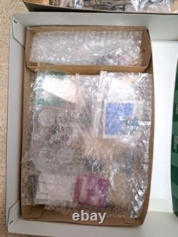 TAMIYA 1/12 Caterham Super Seven BDR Master's Coachwork Big Scale Model Kit