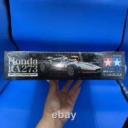 TAMIYA 1/12 Honda RA273 BIG SCALE SERIES NO. 12032 11800 New Sealed